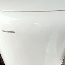 Toshiba Window/Indoor AC Units 