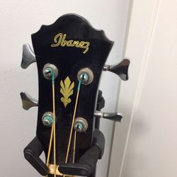 Ibanez Bass