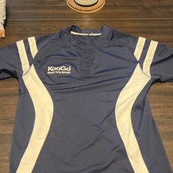 Rugby Jersey 