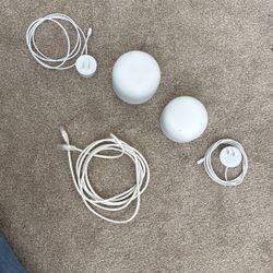 Google Nest ($50)