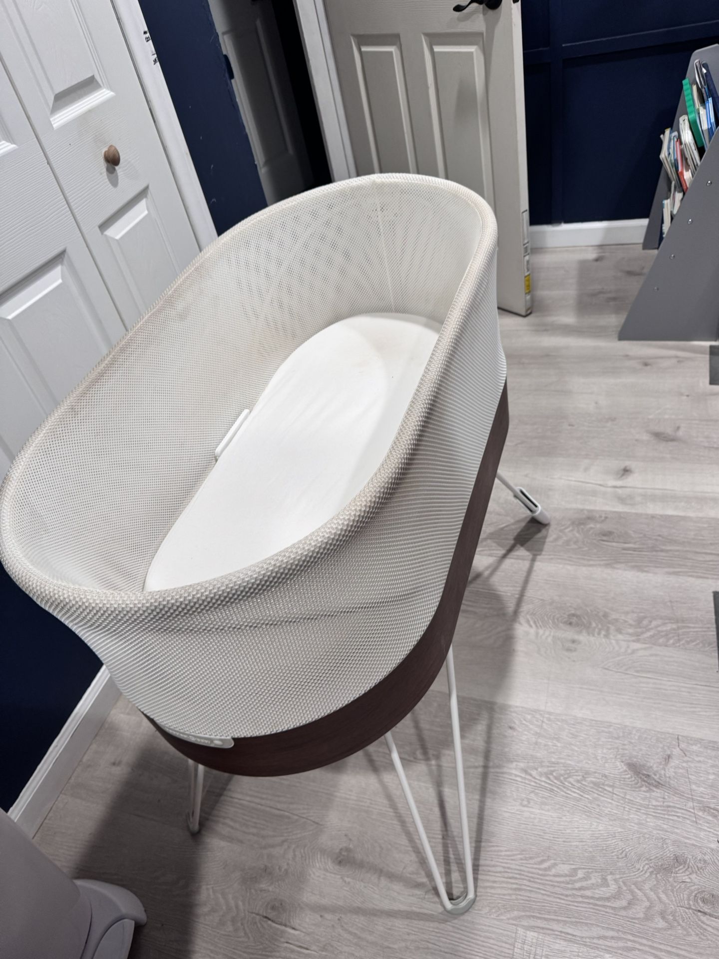 SNOO Smart Sleep Bassinet