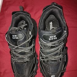 NEW SHITA Men Size 8.5