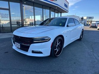 2016 Dodge Charger