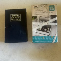 Book Safe 