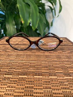Oval Blue Light Filter Sunglasses