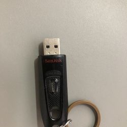 64GB USB stick