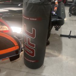 Punching Bag/floor Bag