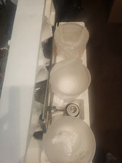 Bathroom Wall Lights