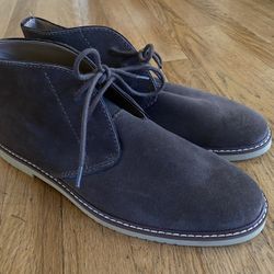 Banana Republic Chukka Boot 
