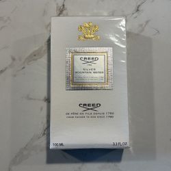 Creed Silver Mountain Water Eau de Parfum Spray