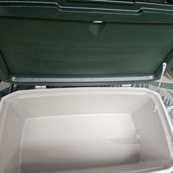 Coleman Cooler 120qt 