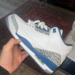 Jordan 3