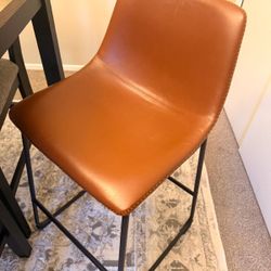 MOVING SALE!!!— Stools Set Of 2 