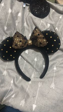 Disney Ears