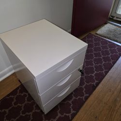 Filing Cabinet