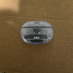 Beats Noise Cancelling Headphones 