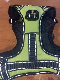 Large Dog Harness