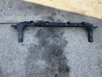 2011-2016 f250 f350 f450 ford radiator support