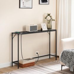 Console Table