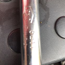 P&C Ratchet 