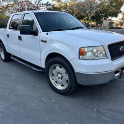 2006 Ford F-150