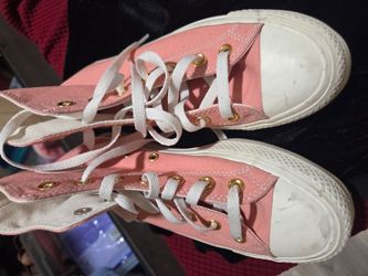 All gently used 5.5 women
