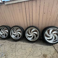 Rims