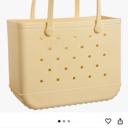 XL Bogg Bag