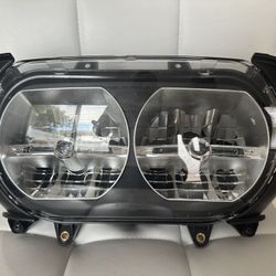 Harley Davidson DIFFERENT PARTS 