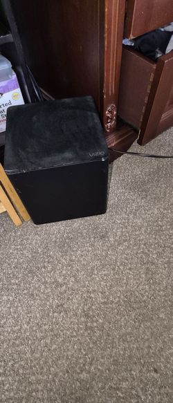 Sony TV/soundbar 5 speaker