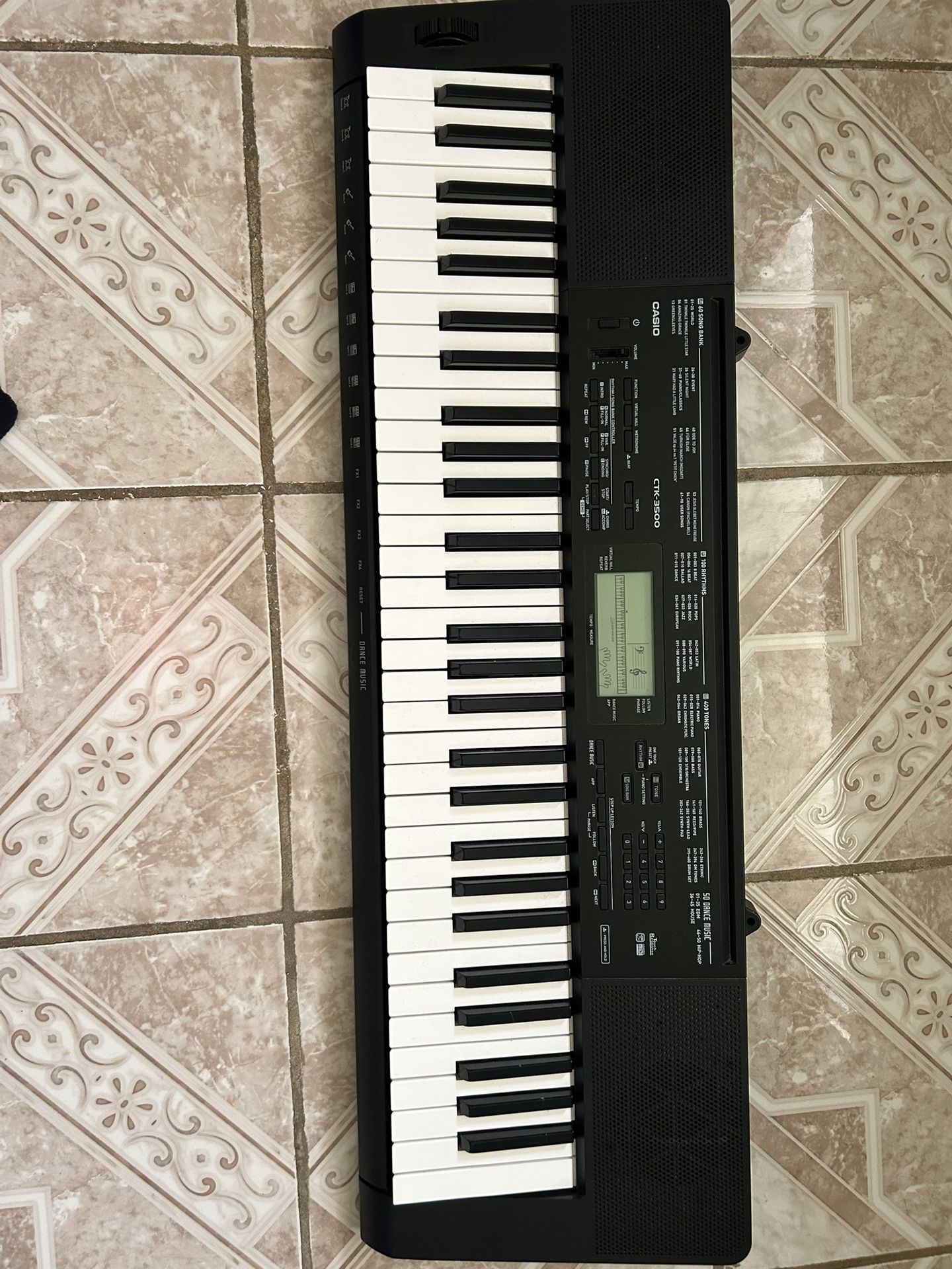 Piano
