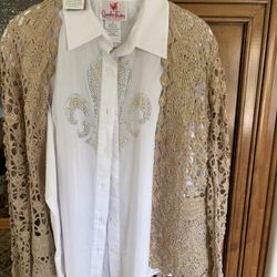 Ladies Clothes/ New / Vintage Used
