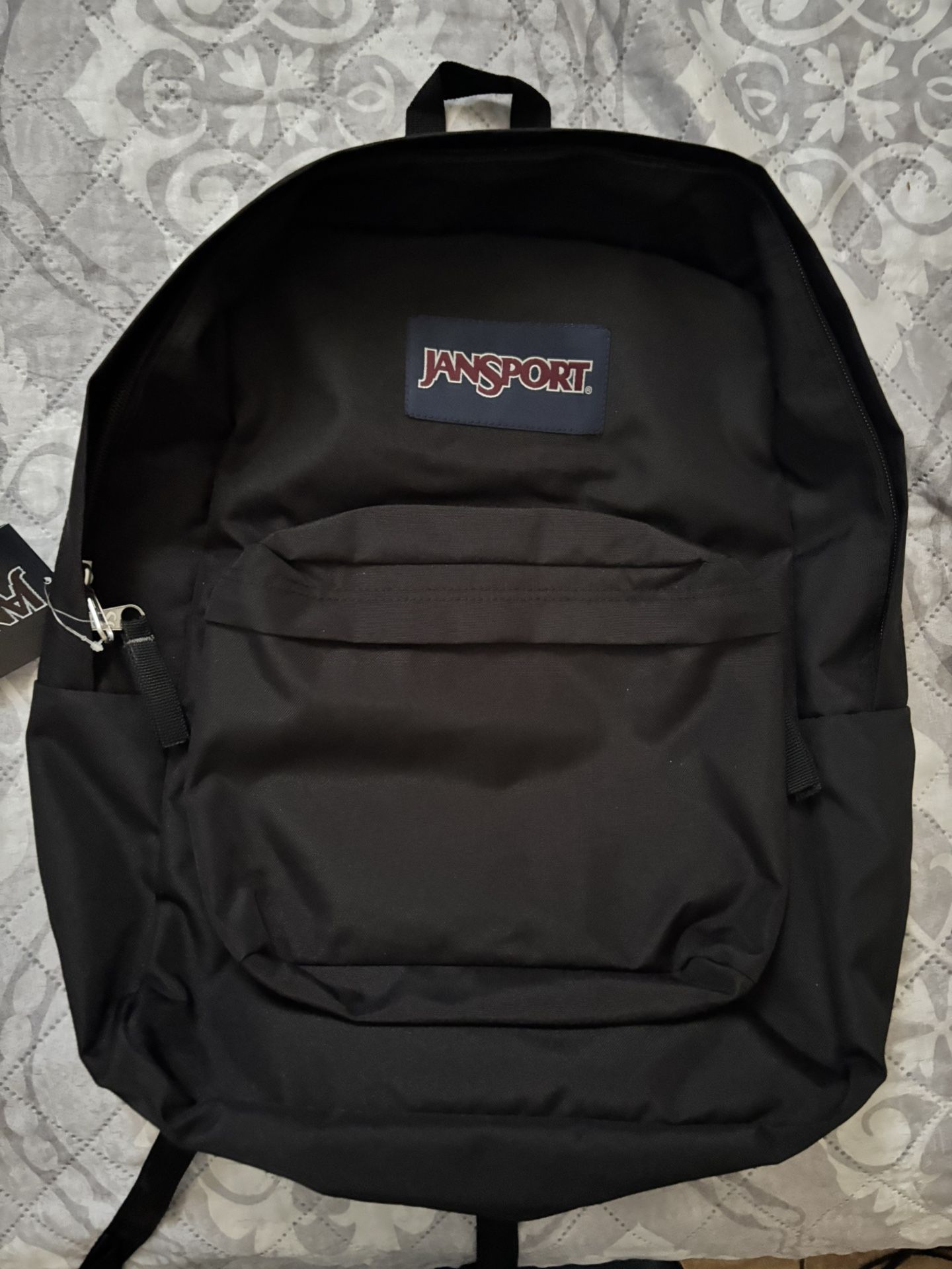 Jansport backpack