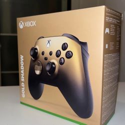 Xbox Controller Special Edition 