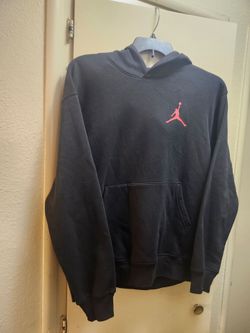 Men's Jordan Hoodie