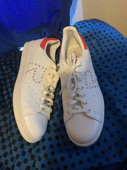 Stan smith (raf customs)