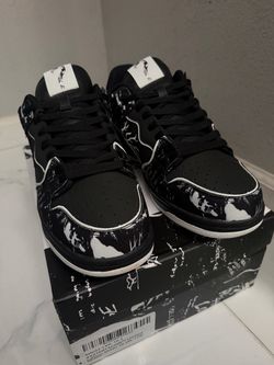 XXXtentacion LXGACY limited shoes size 10.5 DS