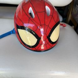 Spider-Man Helmet 