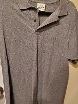 Lacoste Polo Shirt