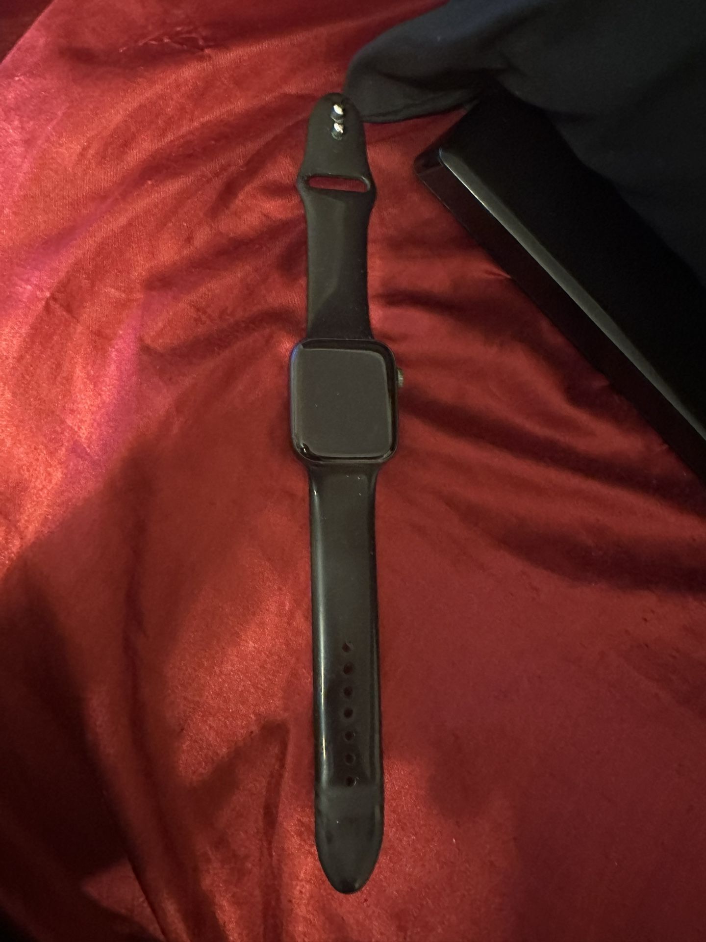 Apple watch series 4