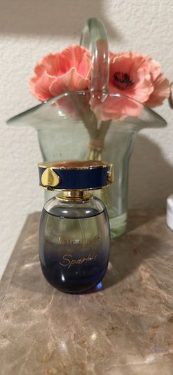 Kate Spade Perfume - Sparkle