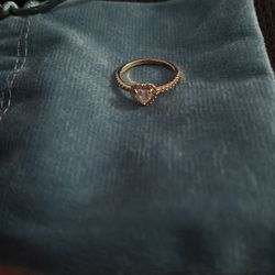 pandora ale met 52 ring