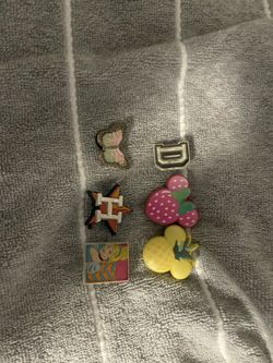 Crocs Accessories Croc Charms 