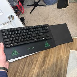 razer keyboard 