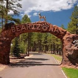 Bearzona Tickets