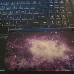 Galaxy New Nintendo 3DS XL