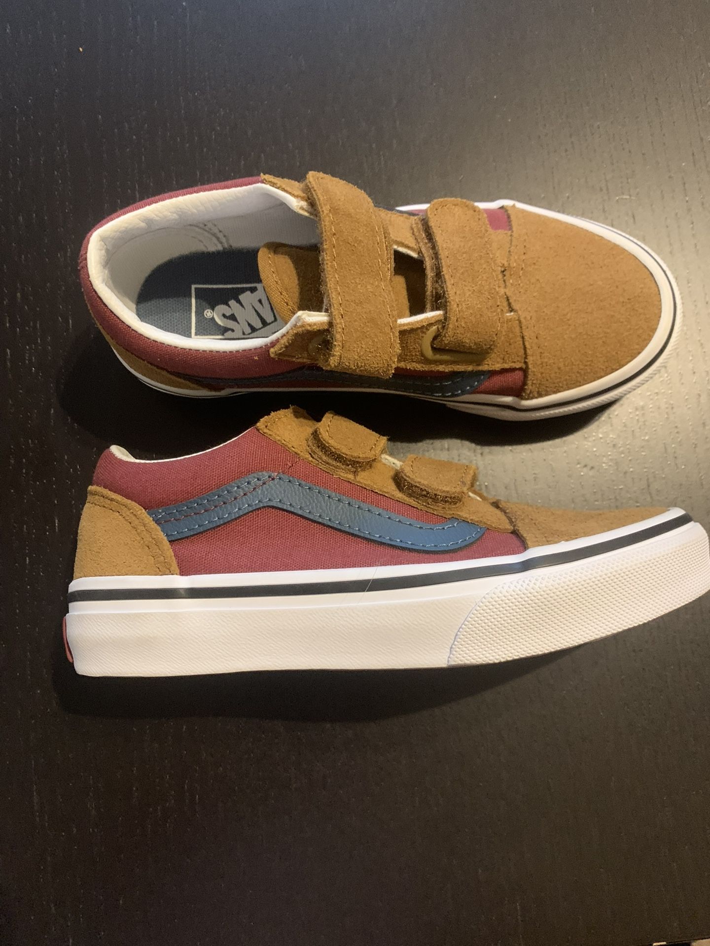 Kids Van