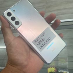 S21 Ultra Unlocked. Cash Or $50 Down W Approval 