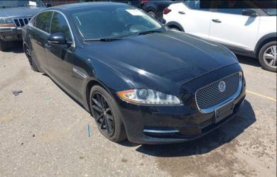 11-18 jaguar xjl parts partout good motor bad transmission v6 3.0 v8 5.0