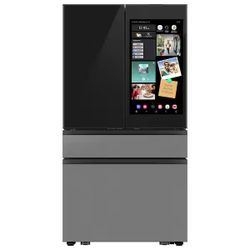 BRAND NEW IN BOX Samsung Bespoke French Door Refrigerator RF90F29AECR – 40% Off Retail